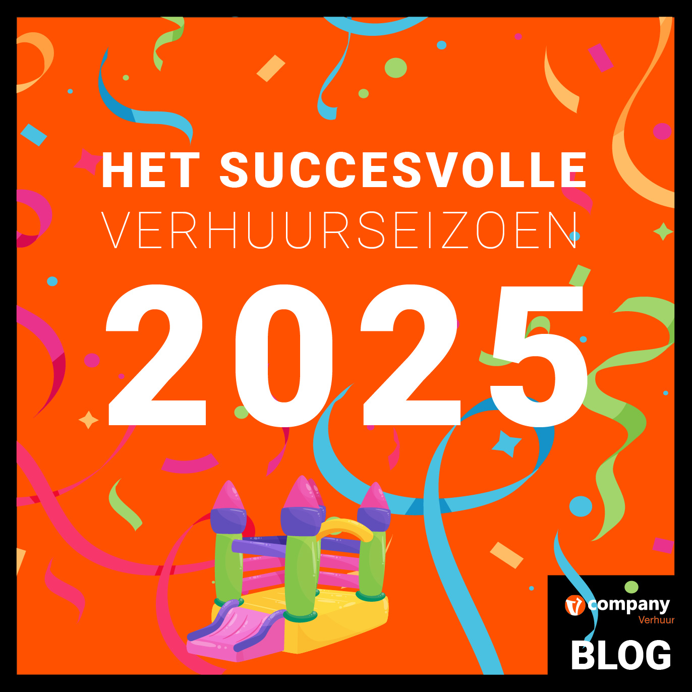 Een recap van 2025